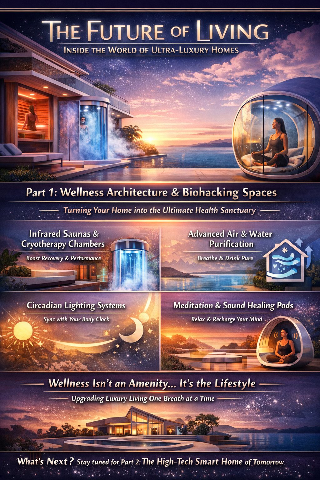 Ultra luxury homes in winter park